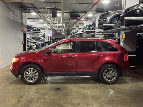Used 2007 Ford Edge SEL FWD image 2