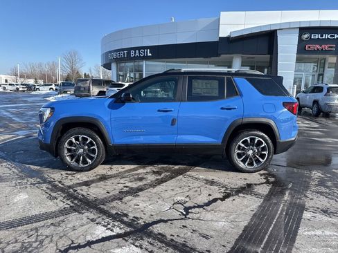 New 2026 GMC Terrain Elevation w/ Elevation Premium Package image 7