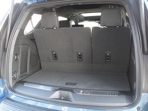 New 2026 Chevrolet Tahoe Premier image 21