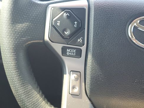 Certified 2020 Toyota 4Runner Limited AWD/4WD image 23
