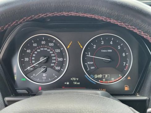 Used 2017 BMW 230i Convertible w/ Premium Package RWD image 21