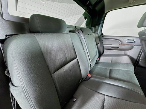 Used 2012 Chevrolet Avalanche LS w/ All-Star Edition image 25