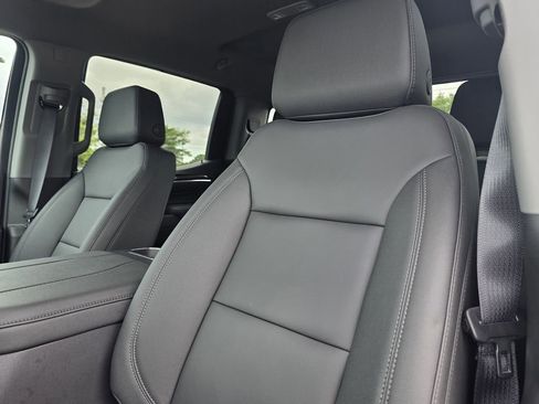 New 2026 Chevrolet Silverado 1500 LT Trail Boss w/ Convenience Package II AWD/4WD image 19