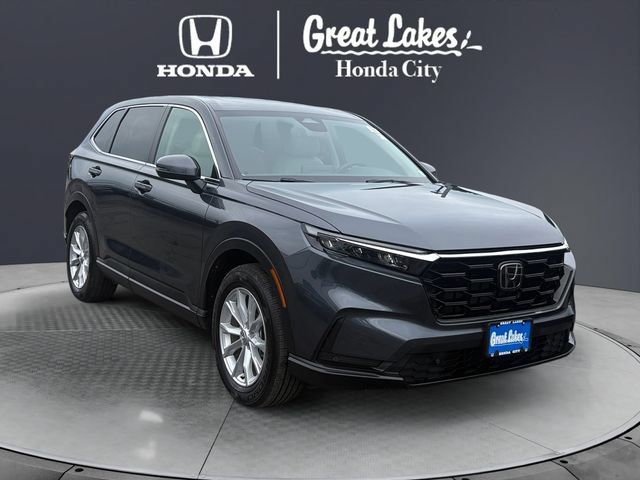 Used 2024 Honda CR-V EX-L image 1