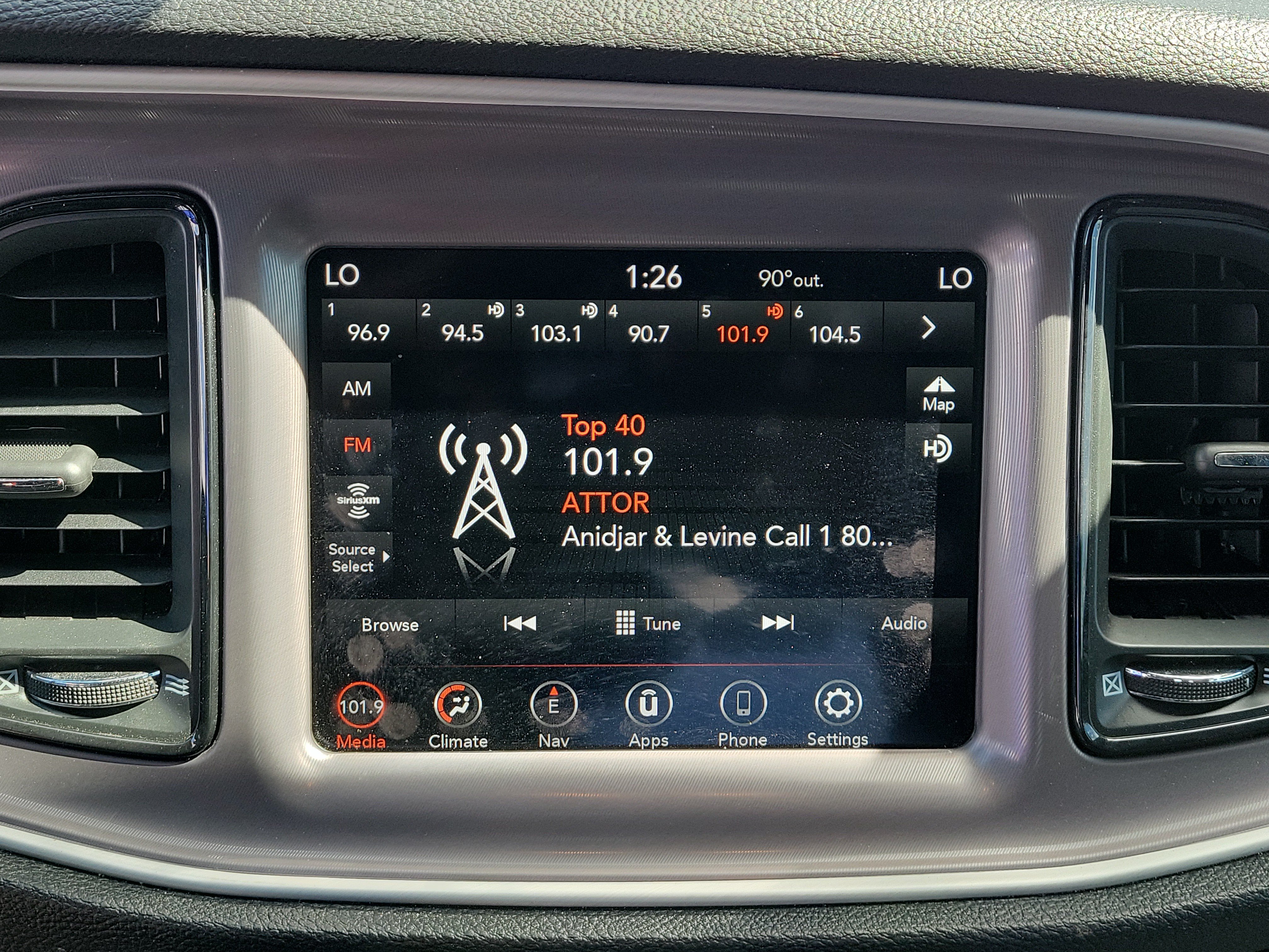 Used 2022 Dodge Challenger R/T RWD image 21