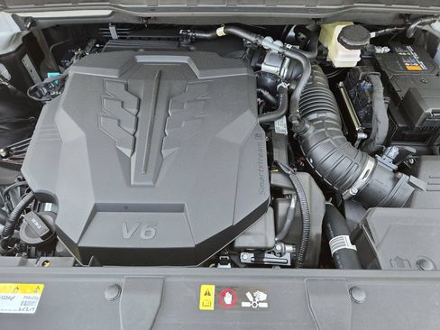New 2026 Kia Carnival SX w/ SX Dark Edition Package FWD image 22
