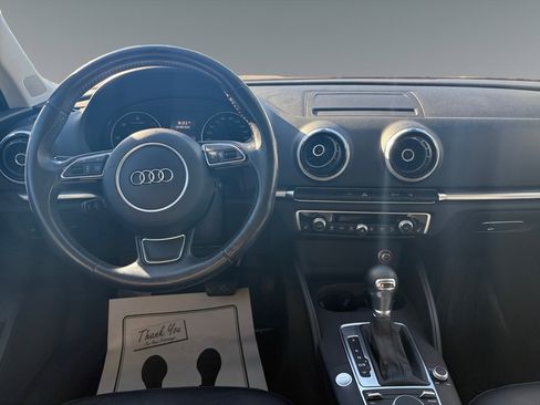 Used 2015 Audi A3 TDI Premium Plus w/ Premium Plus Package image 11