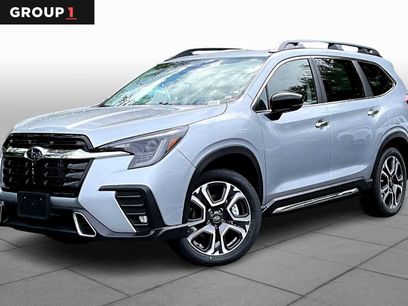 New 2025 Subaru Ascent Touring