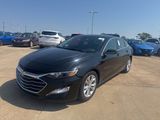 Used 2023 Chevrolet Malibu LT image 3