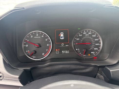 Used 2023 Subaru WRX image 21