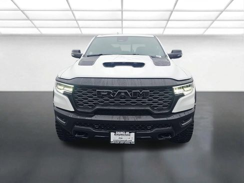 New 2026 RAM 1500 RHO AWD/4WD image 8