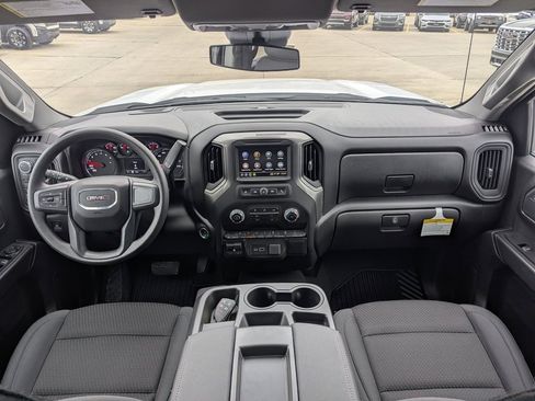 New 2026 GMC Sierra 1500 Pro w/ Graphite Edition image 17