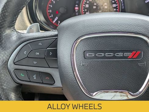 Used 2022 Dodge Durango GT RWD image 19