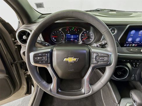 Used 2021 Chevrolet Blazer LT image 12