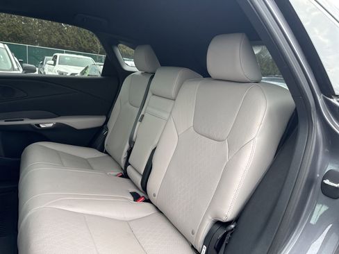 Used 2023 Lexus RX 350 Premium Plus w/ Accessory Package (Z1) image 12