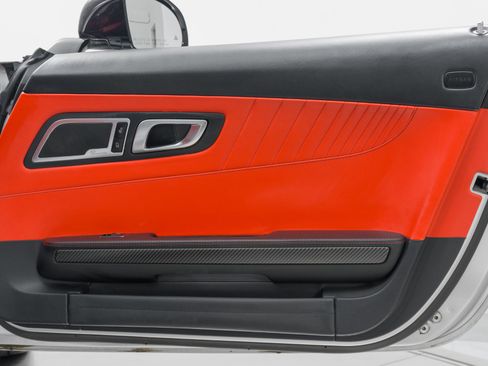 Used 2018 Mercedes-Benz AMG GT C image 44