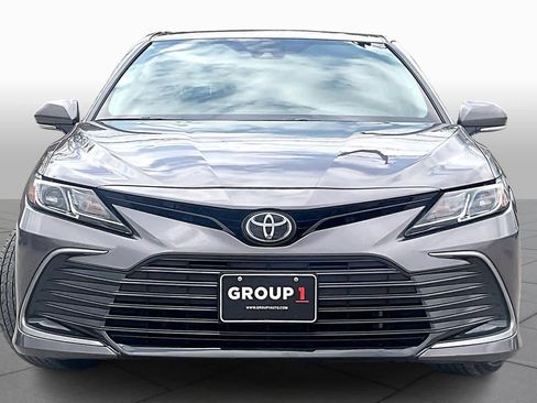 Used 2023 Toyota Camry LE w/ Convenience Package image 4