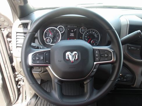 New 2026 RAM 2500 Tradesman image 12