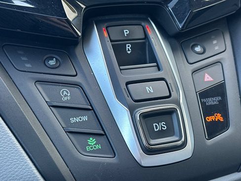 Used 2024 Honda Odyssey EX-L image 29