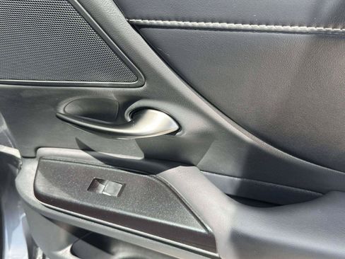 Used 2020 Lexus ES 350 F Sport w/ Accessory Package 2 FWD image 47