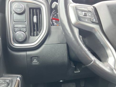 Used 2019 Chevrolet Silverado 1500 LT w/ All-Star Edition image 18