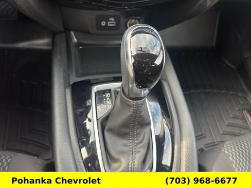 Used 2019 Nissan Rogue Sport S AWD/4WD image 16