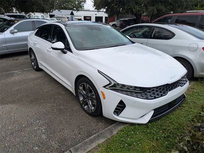 Certified 2024 Kia K5 EX w/ EX Premium Package