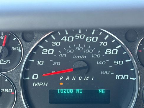 Used 2023 Chevrolet Express 3500 LS image 17