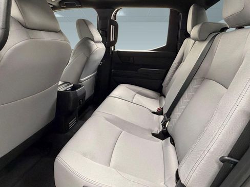 New 2026 Toyota Tacoma SR5 AWD/4WD image 21