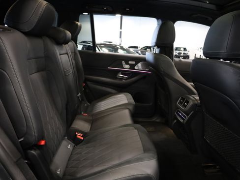 Used 2021 Mercedes-Benz GLS 63 AMG 4MATIC image 43