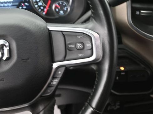 Used 2024 RAM 2500 Laramie AWD/4WD image 27