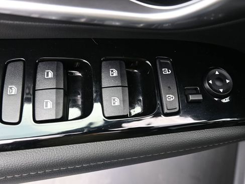 Certified 2024 Hyundai Tucson Limited image 21