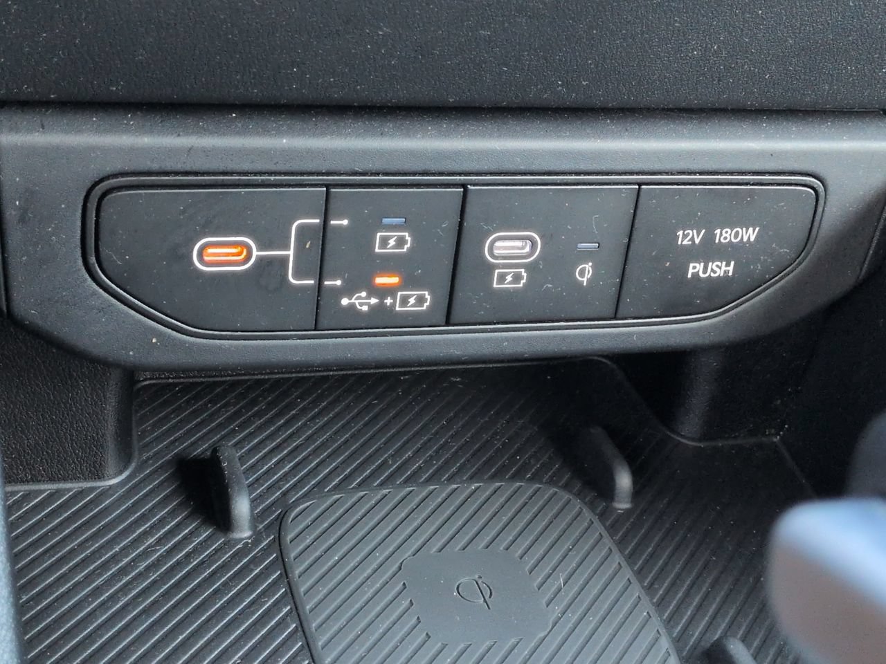 Used 2025 Kia K4 EX FWD image 20