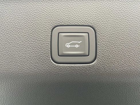 New 2026 Chevrolet Tahoe High Country AWD/4WD image 13