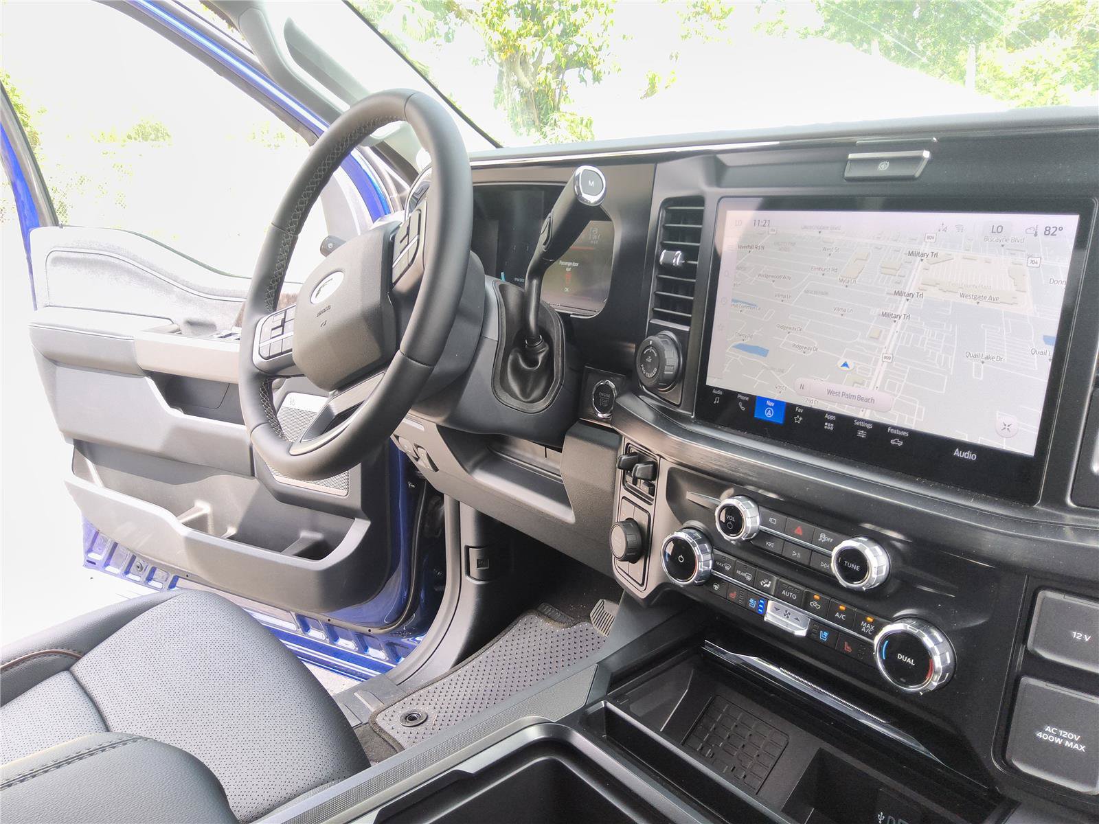 New 2026 Ford F250 Lariat w/ Lariat Ultimate Package AWD/4WD image 29