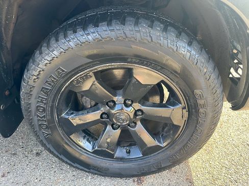 Used 2007 Toyota 4Runner Limited AWD/4WD image 25