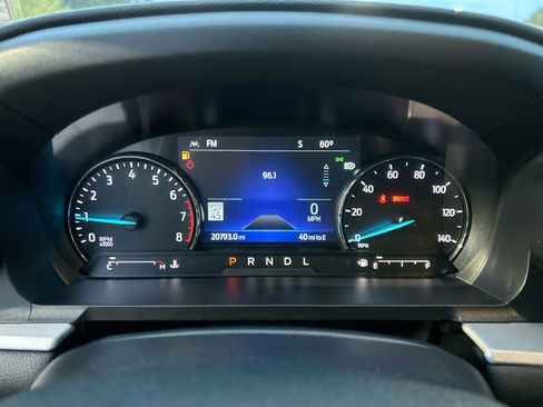 Used 2023 Ford Explorer XLT w/ Equipment Group 202A image 23