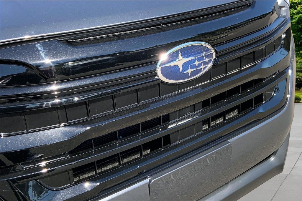 Certified 2026 Subaru Forester Sport AWD/4WD image 32
