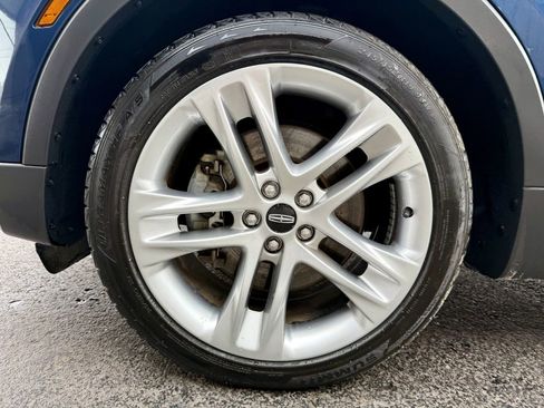 Used 2015 Lincoln MKC AWD w/ Equipment Group 102A Reserve image 27