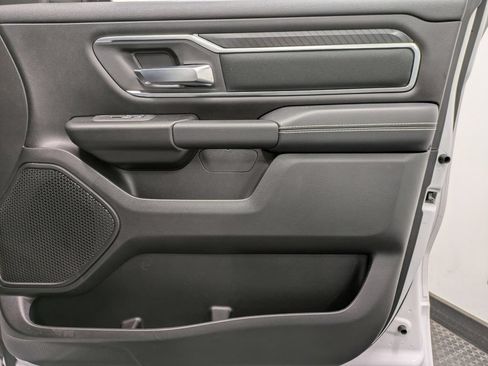 Used 2025 RAM 1500 Big Horn AWD/4WD image 28