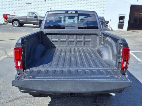 New 2026 RAM 2500 Laramie image 20