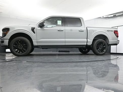 New 2026 Ford F150 XLT w/ Equipment Group 302A MID AWD/4WD image 27