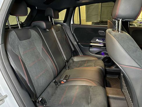 Used 2023 Mercedes-Benz GLA 250 4MATIC image 14