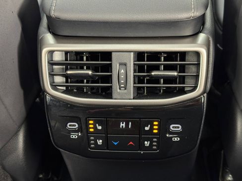 Used 2023 Lexus RX 500h F Sport w/ Accessory Package (2T) image 34