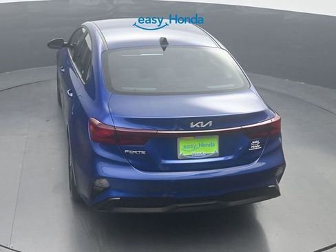 Used 2024 Kia Forte LXS image 22