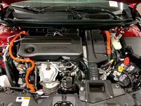 Used 2023 Honda Accord Sport image 32