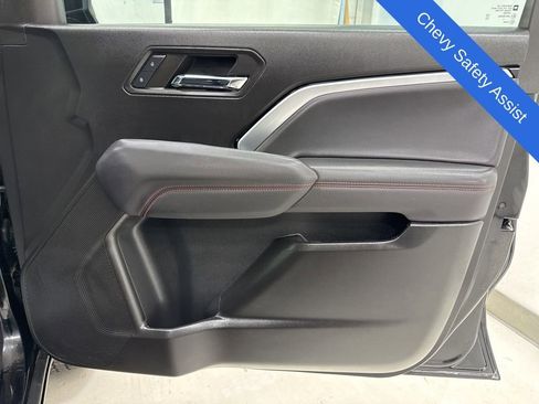 Used 2024 Chevrolet Colorado Z71 w/ Advanced Trailering Package image 8