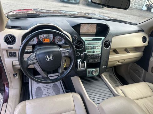 Used 2009 Honda Pilot Touring image 24
