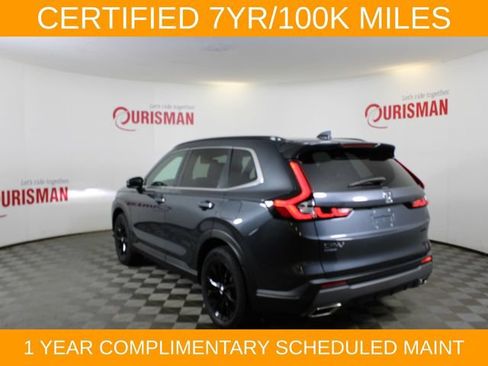 Used 2024 Honda CR-V Sport image 5