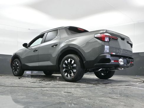 New 2026 Hyundai Santa Cruz SEL image 50